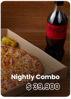 Categoria Anuncio Producto